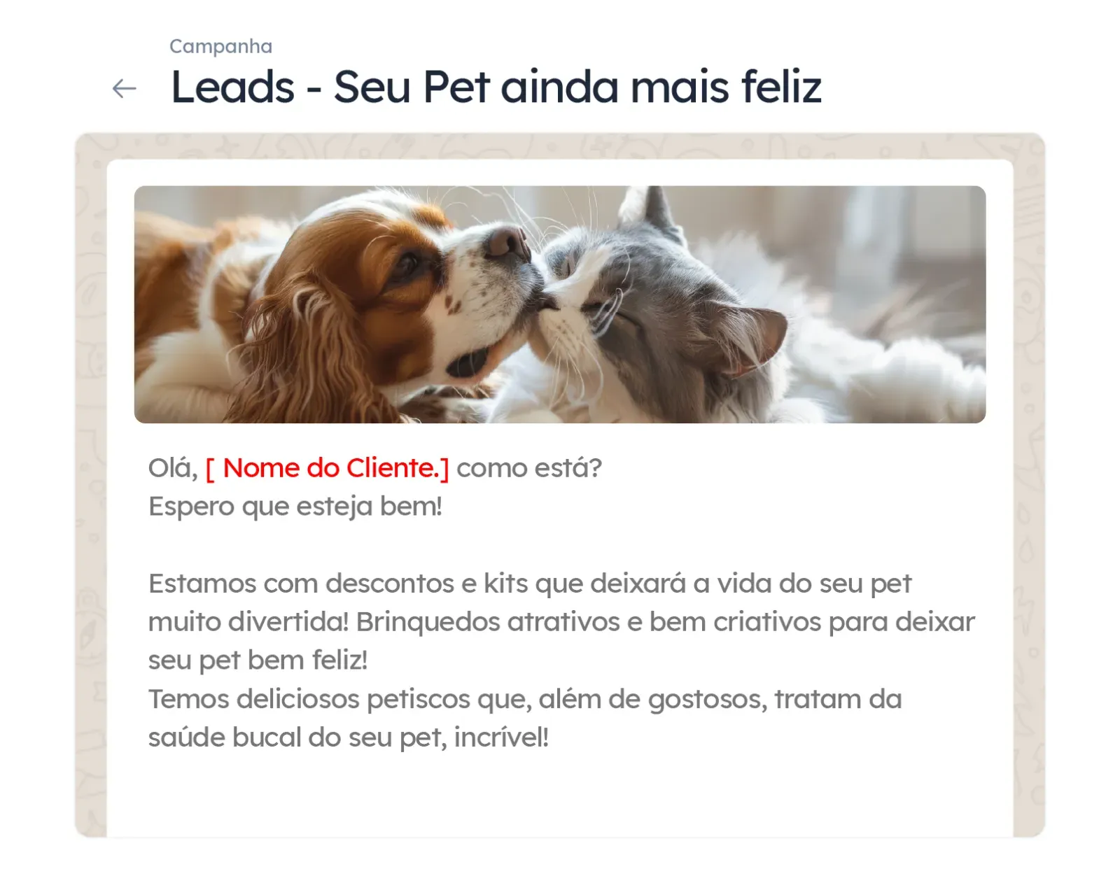 Conteúdo Relevante