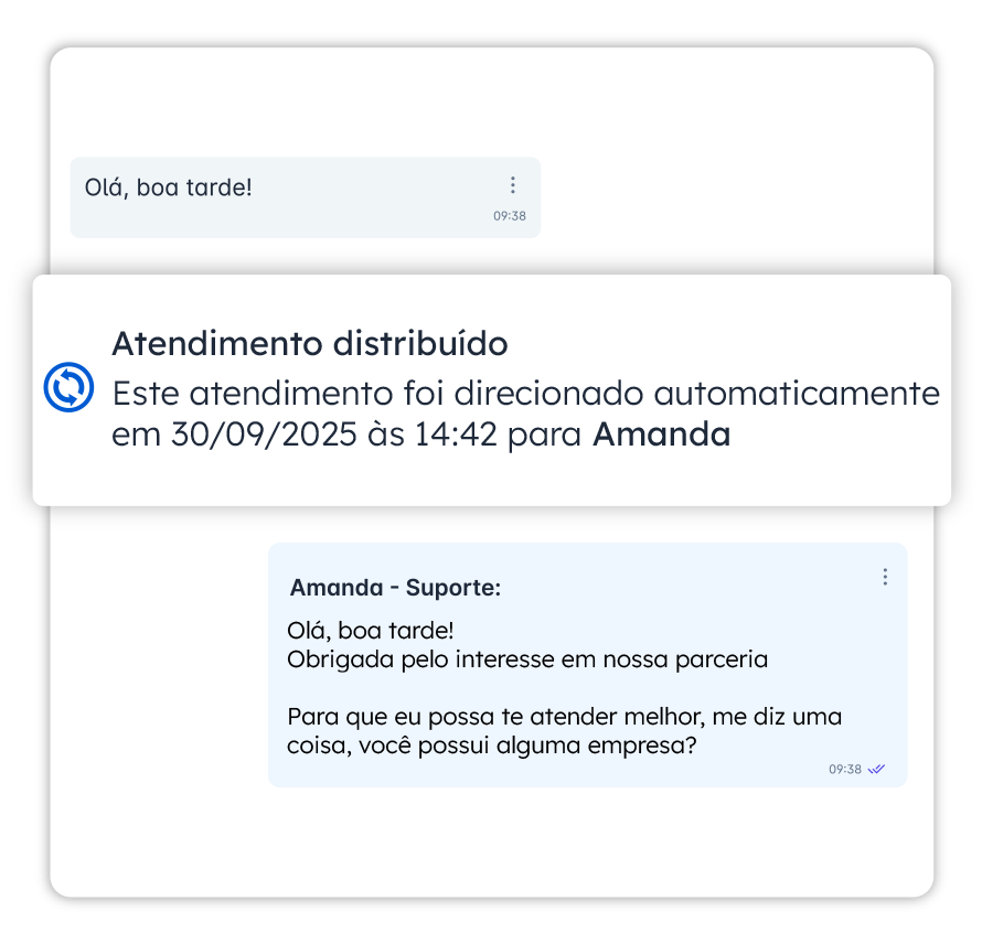 Respostas Rápidas